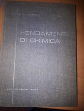 Fondamenti chimica - fondamenti,