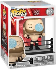 FUNKO POP PREMIUM: WWE -