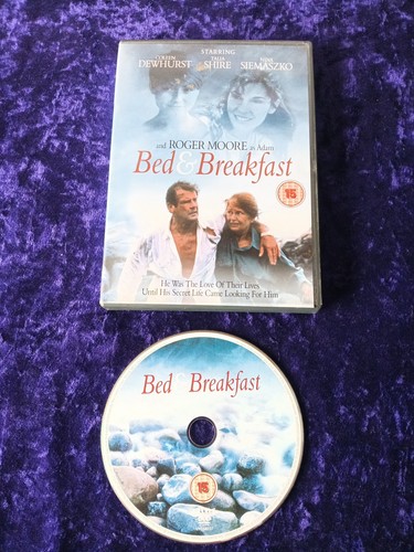 Dvd bed breakfast coleen - &,