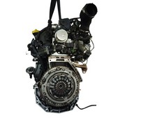 K9KB6 MOTORE COMPLETO / K9K608