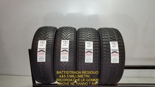 GOMME USATE  TERMICHE 215/55R16 93H PIRELLI E BFGOODRICH PNEUMATICI C05856