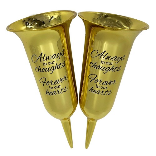 Set specchio oro per sempre - 2,