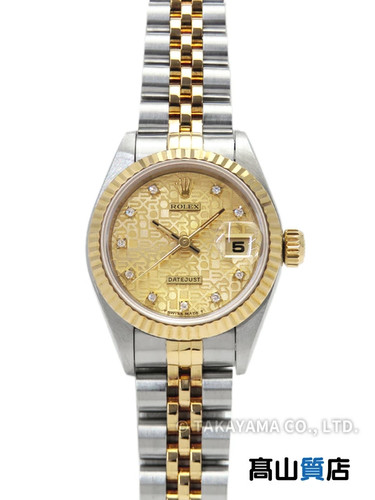 Orologio rolex datejust - orologio,