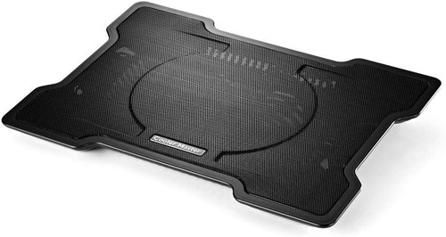 Cooler master notepal slim - master, x-slim