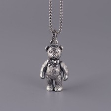 Ciondolo orsacchiotto