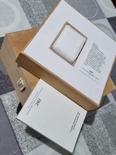 Scatola /box IWC Ref: 3712 for