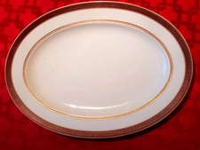 Versace Rosenthal Piatto da