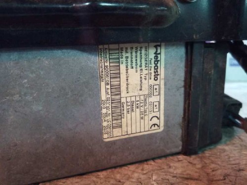 Rf5c209a0 motore riscaldamento - motore,