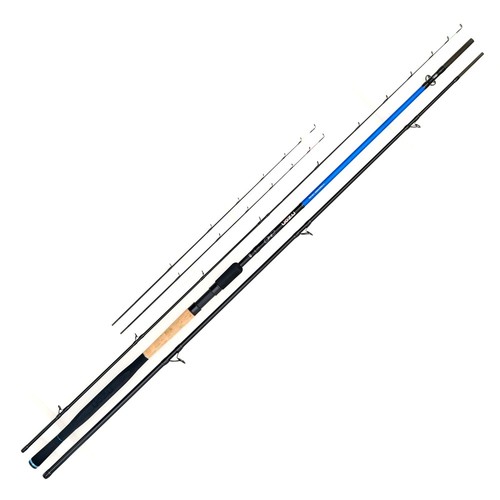 Novita canna daiwa zon 2 - canna, n'zon