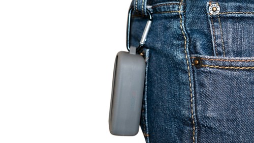 Gps tracker dispositivo - tracker, di