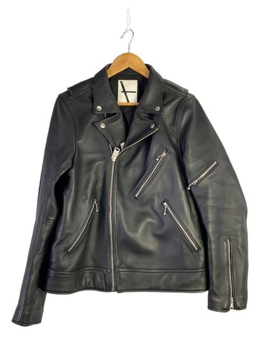 Giacca azul moussy double - giacca, by