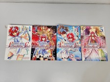 Saint Seiya Saintia Shō Manga