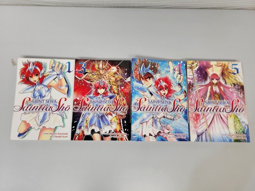 Saint seiya saintia shō - saint,