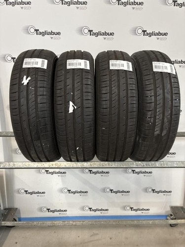Set gomme 185 65r15 - set,