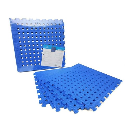 Tappeto 4pz piastrelle - tappeto,