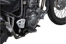 SW-Motech ION Kit poggiapiedi