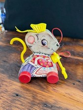 Giocattolo Vintage Fisher