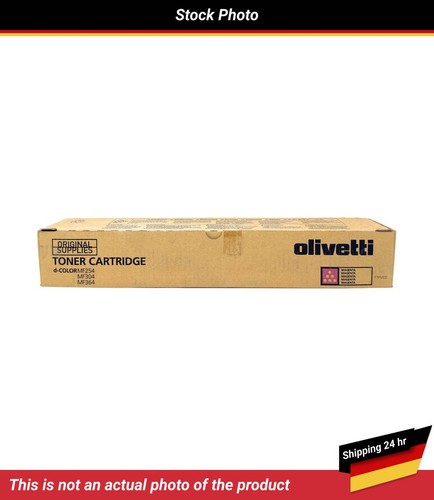 B1168 olivetti color mf304 - olivetti, d-color