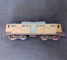 RIVAROSSI H0 Le 424/R - E 424