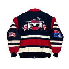 GIACCA BOMBER VINTAGE ANNI 90