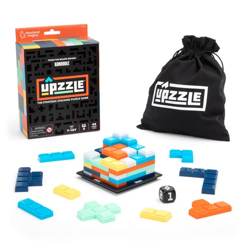 Learning resources upzzle - learning,