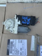 Motorino Alzacristalli Anteriore Sinistro Golf 4 5P