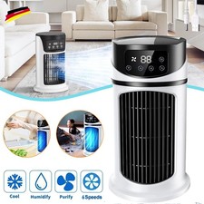 MINI AIR COOLER CLIMATIZZATORE