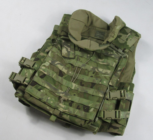 British army mtp - british,