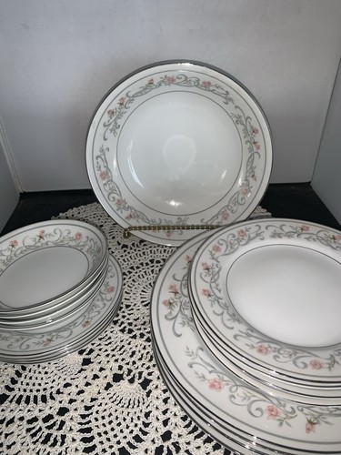 Servizio oxford empress china - empress,