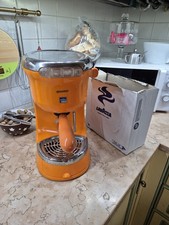 Macchina Del Caffe Guzzini Lavazza Blue