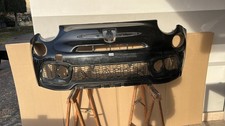 PARAURTI ANTERIORE FIAT 500