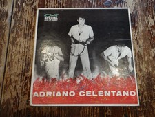 CELENTANO CLAN SPECIAL ACC.LP-40002 - 33 GIRI