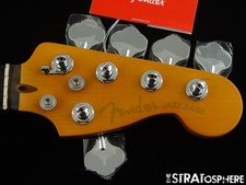 Fender American Ultra II Jazz
