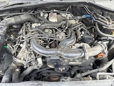 Audi motore bug 3 - q7, 4l