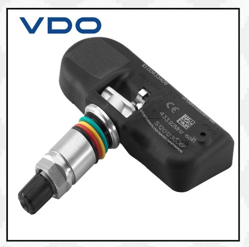 Vdo s180014810z sensore ruota - vdo,