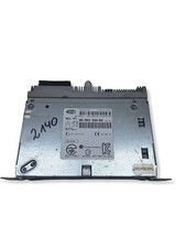 Peugeot 508 2015 Radio Lettore