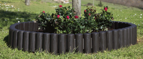 Bordatura recinzione modulare - bordatura,