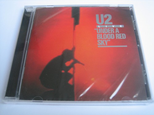 Live under a blood - u2,