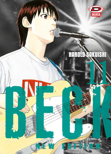 Beck mongolian chop squad - beck,