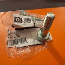Smart 451 MHD bullone e