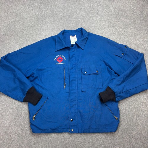 Giacca francese adulto - , blu