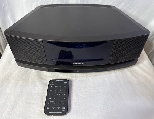 Bose wave soundtouch music - wave,