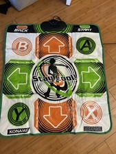 Dance Dance Revolution