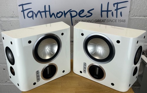 Altoparlanti surround monitor - altoparlanti,