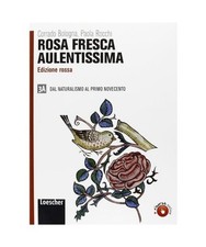 Rosa fresca aulentissima vol - fresca,