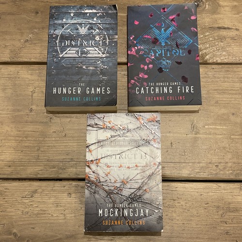 Rare the hunger games 10th - the,