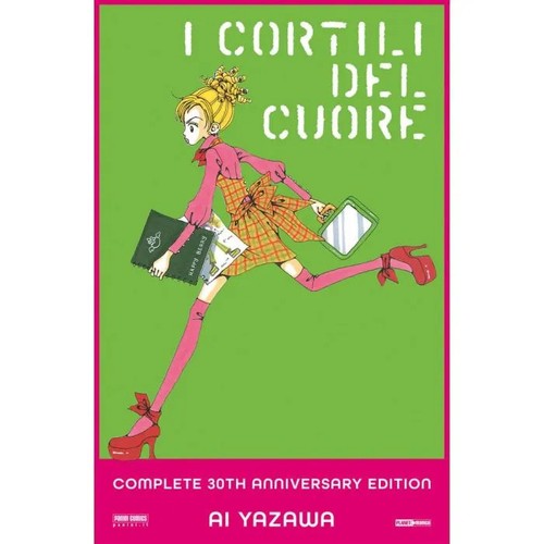 Cortili del cuore 30th - cortili,