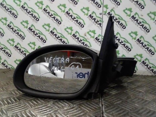 Specchietto retrovisore