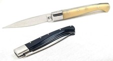 Coltello coltellino sardo Tipo