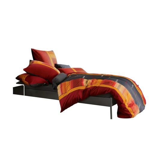 Biancheria letto singola - da,